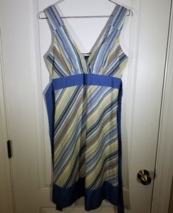 PATAGONIA DRESS SIZE 4